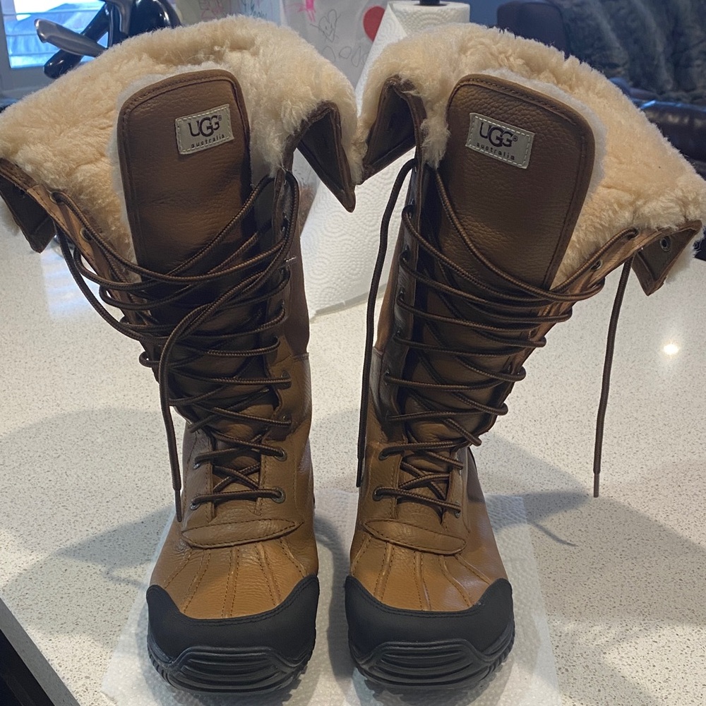 UGG Women's Tall Winter Boots